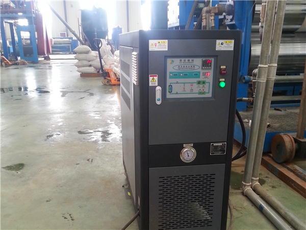 水式模温机更优质优势更明显，行业典范选「欧能机械」