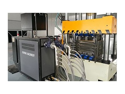 什么是模压成型工艺？模压成型工艺的原理
