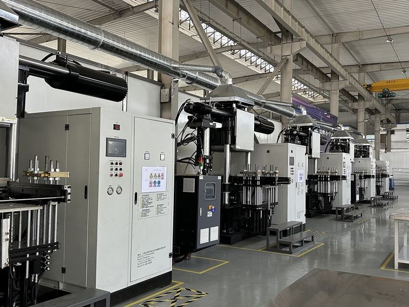 模温机的功率大小对温控精度有影响吗？