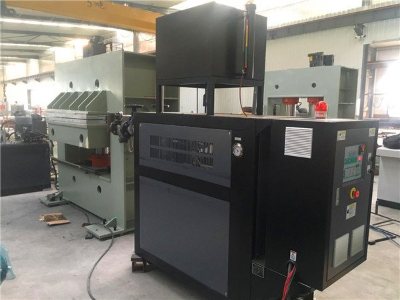 油温机如何使用，「欧能机械」提供油温机操作步骤