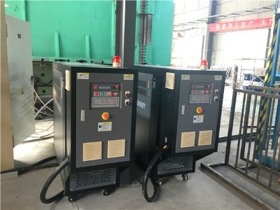 SMC玻璃钢复合材料模压，模具成型温度控制
