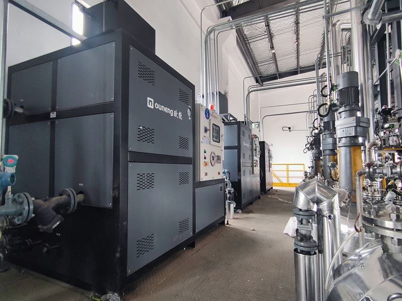 导热油电加热器是否防腐？