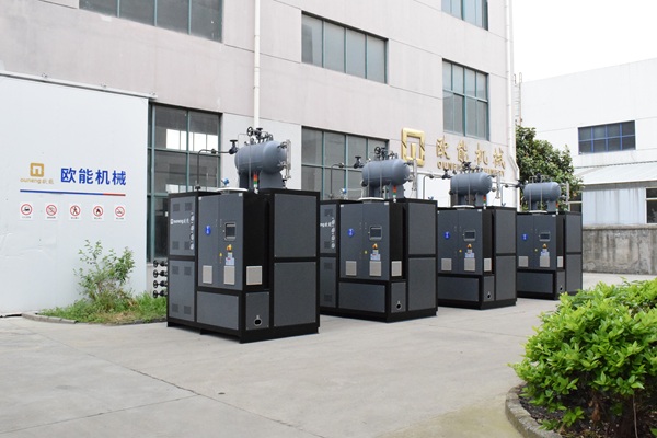 有机热载体炉泵如何选型？