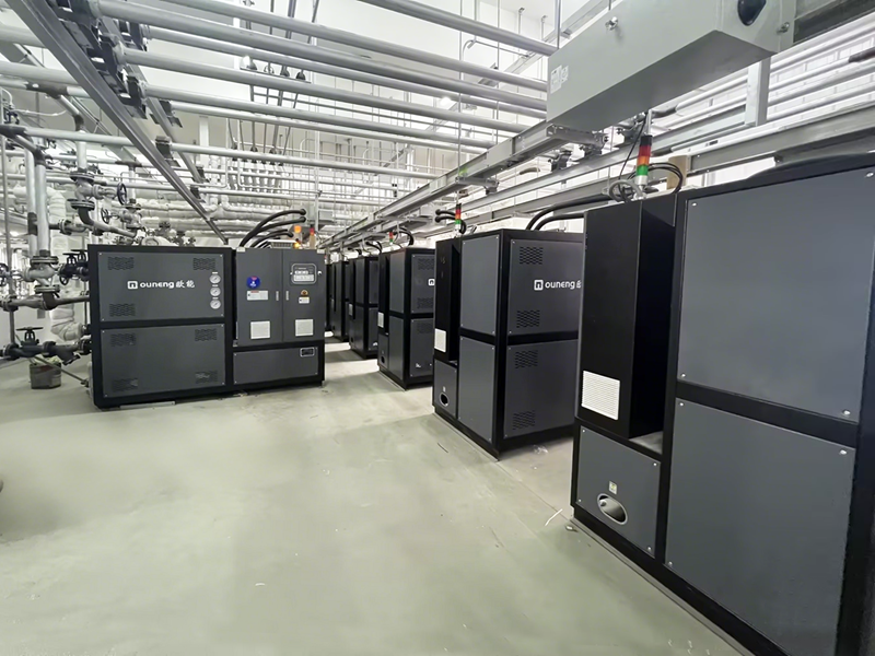 如何判断有机热载体锅炉的保温是否合格？