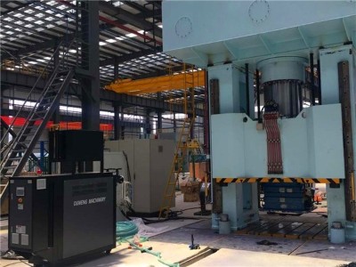 模温机调试的重要性，专业调试询专业厂家「欧能机械」