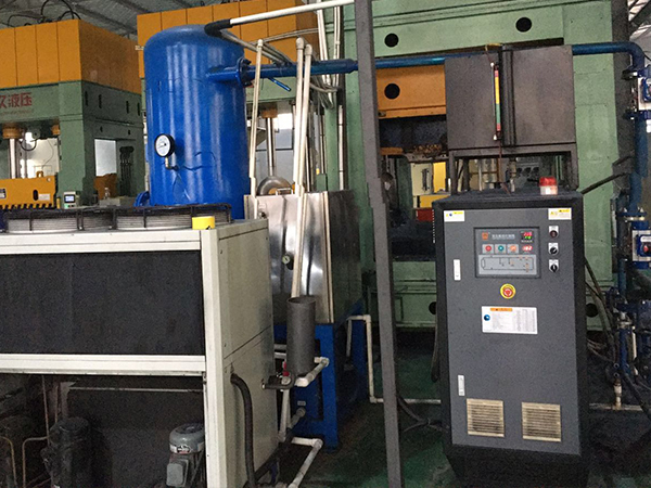 模具专用模温机，提升液压模具生产线效率的关键利器