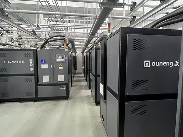 有机热载体锅炉许用温度范围，安全运行的关键指标