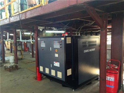 模温机到底哪里好？为啥这么多客户都选择「欧能机械」呢？