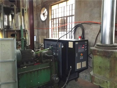 模温机如何保养会更好「欧能机械」厂家来教您！