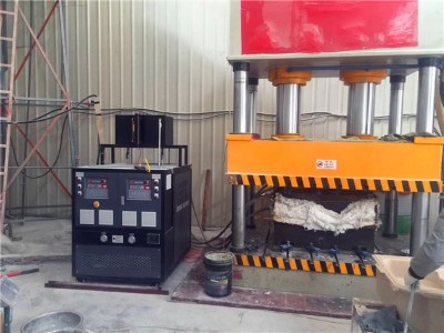 模具温度控制机不加热怎么办？专业指导找「欧能机械」