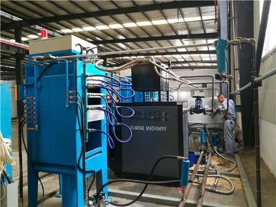 模温机与模具怎么连接「欧能机械」经验总结更专业