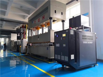 模温机接模具哪里，询问「欧能机械」更专业