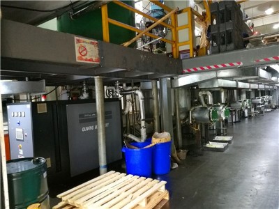 化工反应釜温控设备双重操作模式，「欧能机械」助您更环保更安全