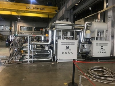 350度高温模温机你了解多少呢？「欧能机械」帮您回答
