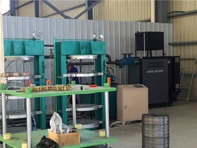 模温机可以水油通用的吗？「欧能机械」告诉您答案