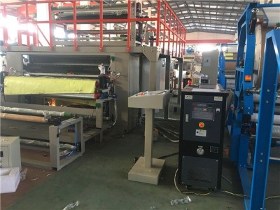 模具温度控制机使用说明如何了解掌握，询「欧能机械」即可