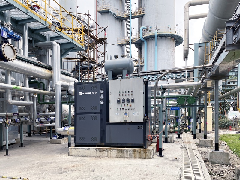 防爆导热油炉不升温怎么办？