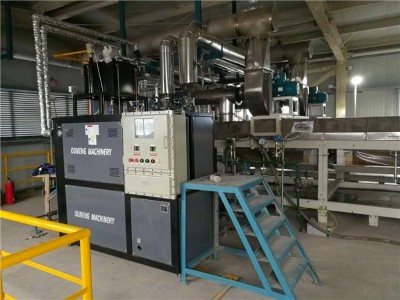 电加热导热油炉安装方法哪里找，看「欧能机械」就知道