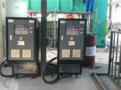 高温油温机怎么安装？「欧能机械」免费指导安装