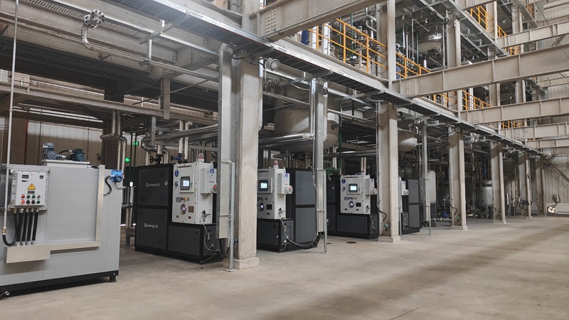 有机热载体炉都需要报检吗？