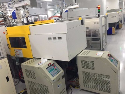 水式模温机温度升不上去？「欧能机械」提醒您注意以下问题