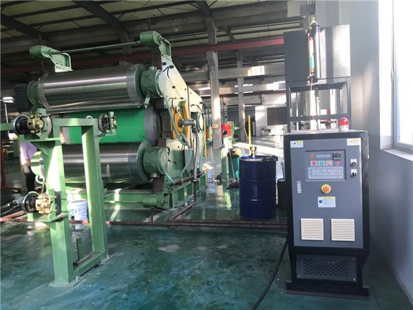 注塑机用什么样的模具温度控制机？「欧能」专业解答