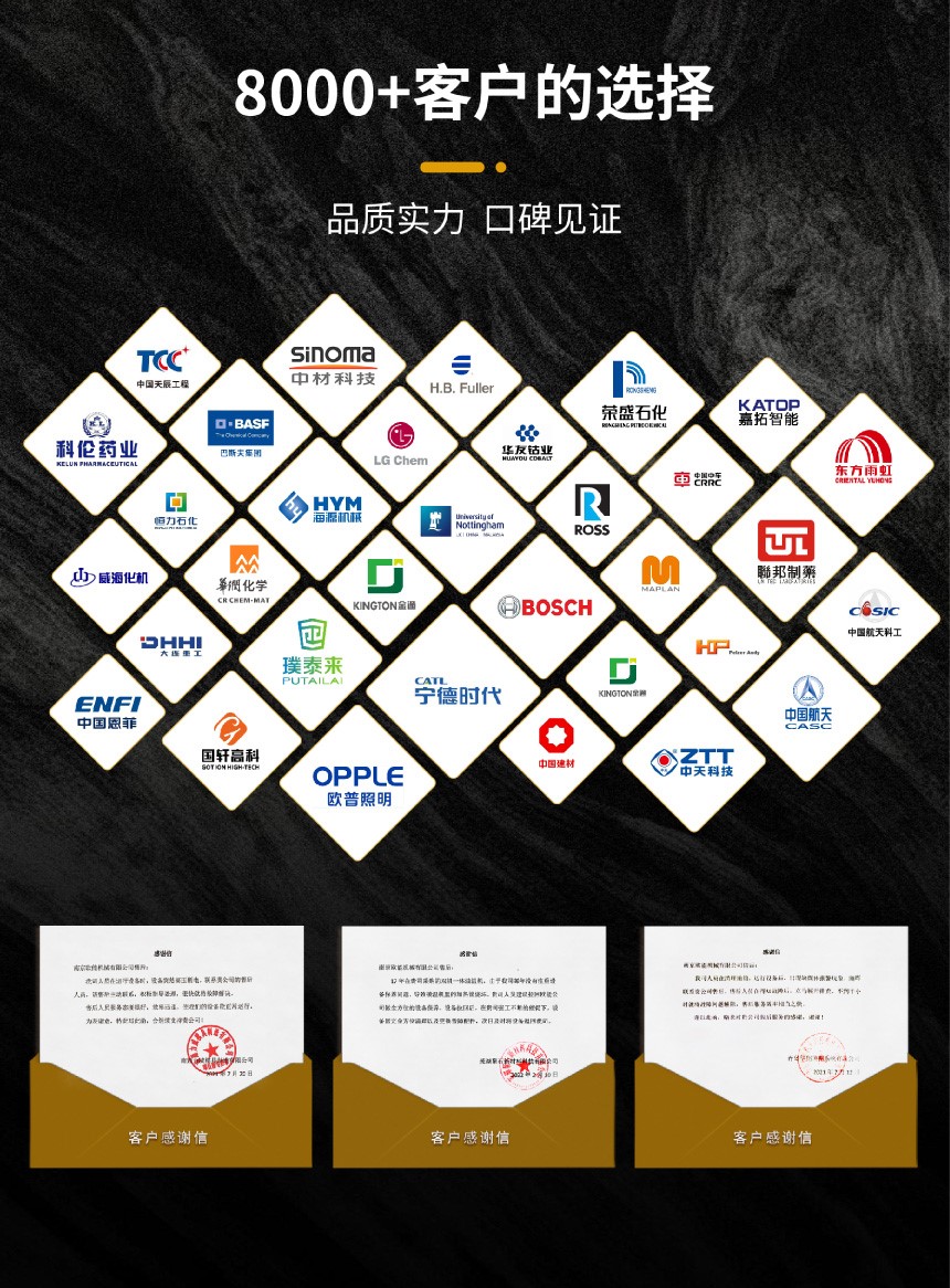 防爆TCU控温系统