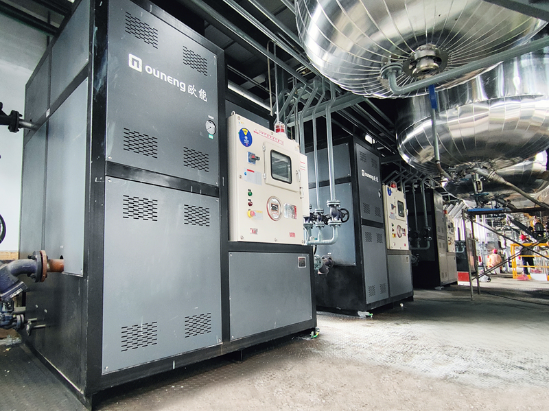 导热油电加热器设备方便安装吗？