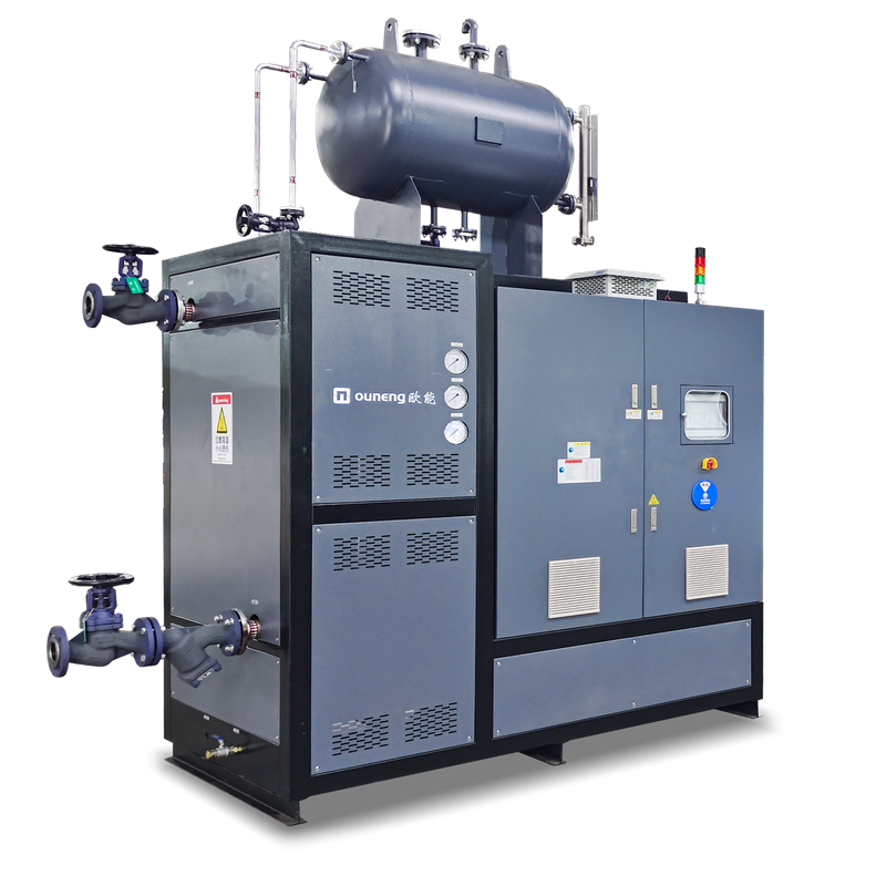 导热油电加热器比蒸汽加热省电吗？