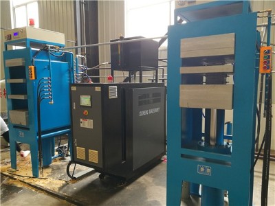 模具温度控制机结构谁知道，答案就找「欧能机械」