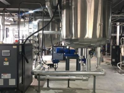 反应釜导热油加热器控温选择，需要给供应商提供哪些参数「欧能机械」