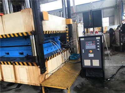 模温机逆向报警处理方式，专业操作问「欧能机械」