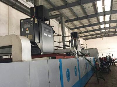 油温机怎么安装使用你知道吗？欧能机械免费教学指导