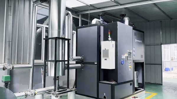 电加热有机热载体炉不升温和油有关吗？