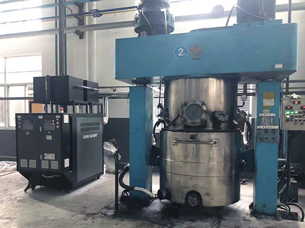 导热油炉会爆炸吗