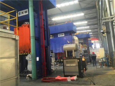 350度油温机应选用什么类型的泵浦，优质泵浦配置「欧能机械」