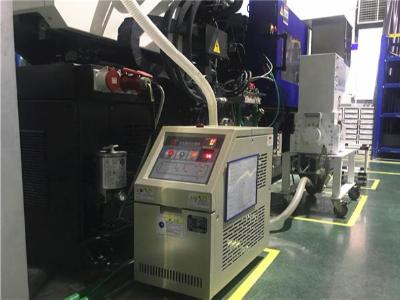 高温水式模温机有哪些优势？水式模温机价格