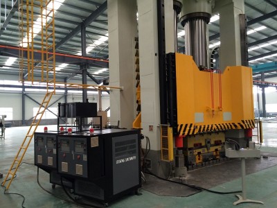 模温机如何选型？性价比超乎你的想象「欧能机械」