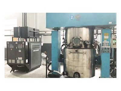 化工反应釜用什么油温机，「欧能机械」控温专家来解答