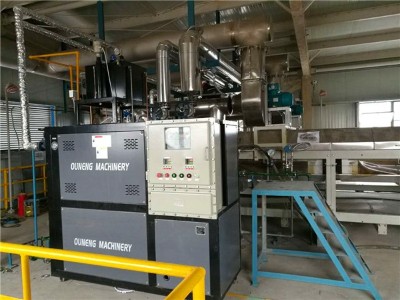 化工反应釜模温机选型，「欧能机械」干货指导