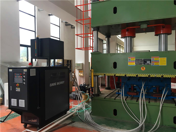 模温机压力不稳定怎么解决 ，「欧能机械」带来解答