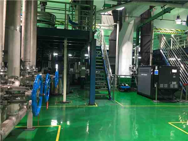 锂离子电池干湿法区别，锂电隔膜干湿法工艺