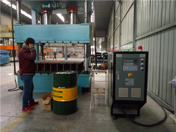 120℃水加热设备-满足更多温控需求[欧能机械]