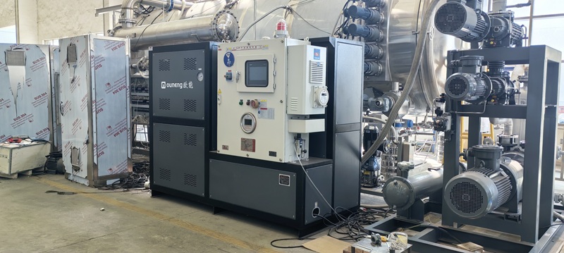 防爆导热油加热器适用于什么行业？