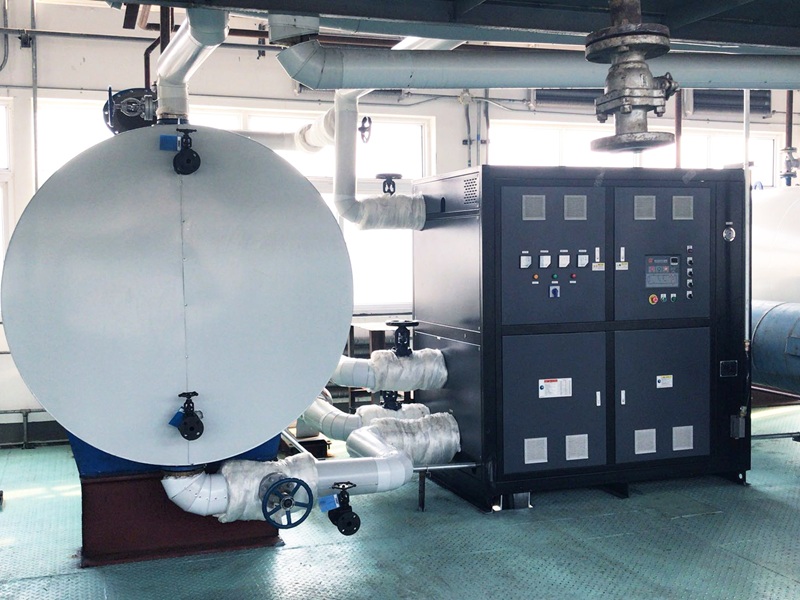 电导热油炉加热管容易坏吗？