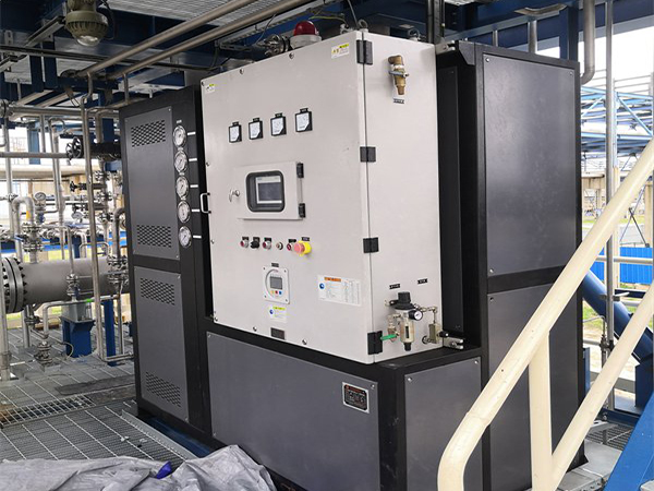 防爆电加热导热油炉，确保生产的安全与高效