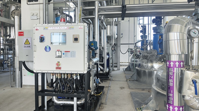 TCU温控系统使用技巧大揭秘：如何最大化提升效率？