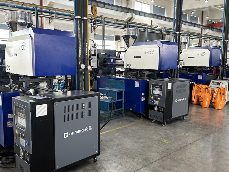 防爆模温机为何是工业界的选择？