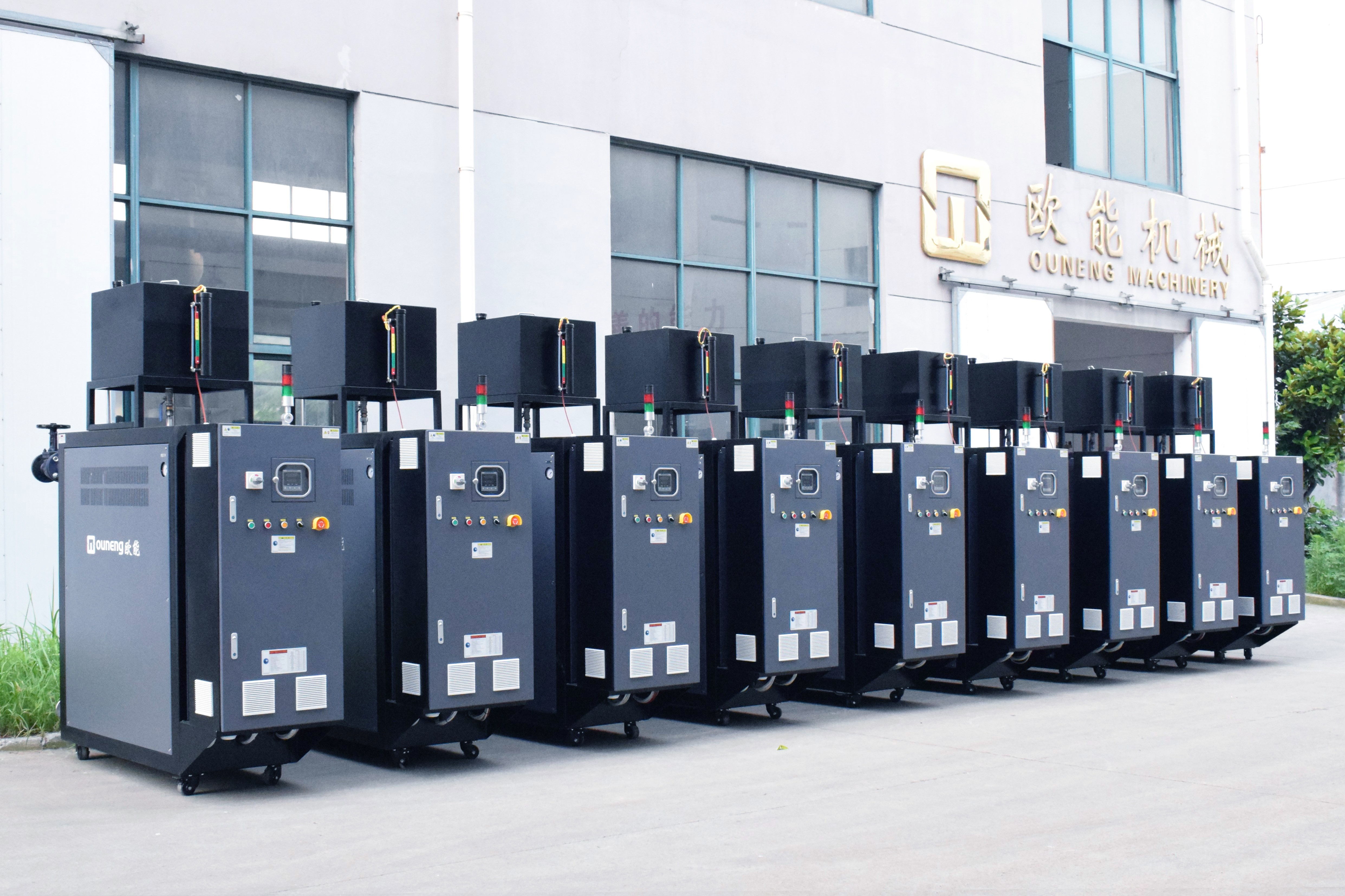 国产9kw模温机哪家好？