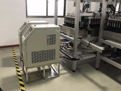 水式模温机使用注意事项及维修注意事项，「欧能机械」细说